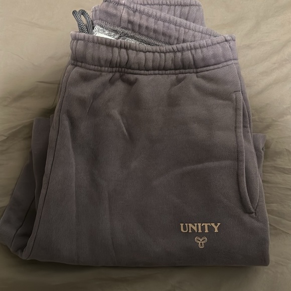 Aritzia, TNA Unity Sweats, size small - regular length - Picture 2 of 3